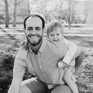 Meet your Posher, Kaleb